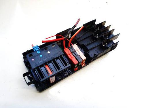 Used Fuse box Fuse box MERCEDES-BENZ E-CLASS (W211) E 220 CDI (211.008) (170 hp) 32541460 32541460