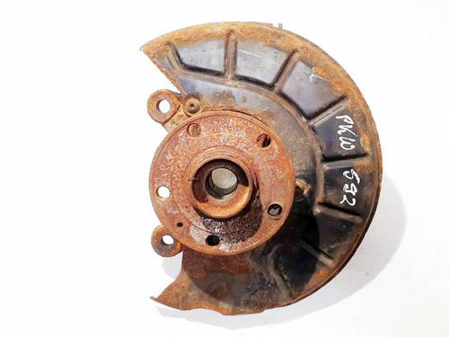 Used Right front steering knuckle Right front steering knuckle 34870923 34870923