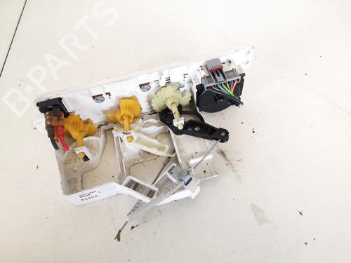 Climate control CHRYSLER PT CRUISER (PT_) 2.0 | BP35397851I5 - Image 2
