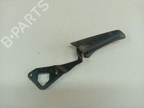 Interior handle SKODA OCTAVIA II (1Z3) 2.0 TDI | BP38611997I7 - Image 3
