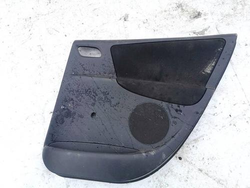 Used Rear right panel Rear right panel PEUGEOT 207 (WA_, WC_) 1.4 16V (88 hp) 35090091 35090091