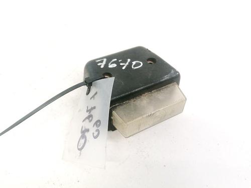 Used Licence plate light Licence plate light VW LT 28-35 I Van (281-363) 2.4 TD (95 hp) 35392791 35392791