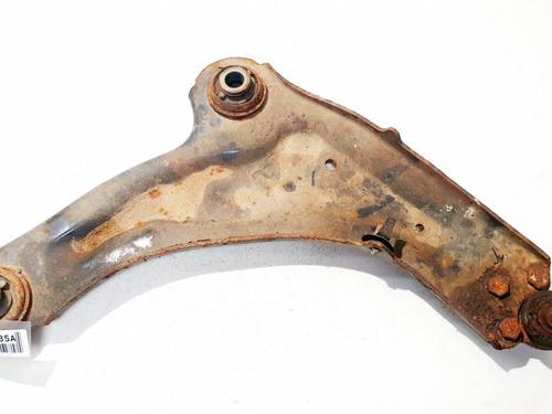 Used Right front suspension arm Right front suspension arm RENAULT LAGUNA II (BG0/1_) 1.9 dCi (BG08, BG0G) (120 hp) 34920388 34920388