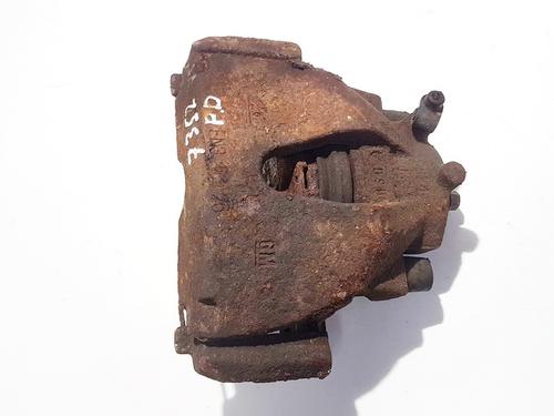 Used Right front brake caliper Right front brake caliper OPEL ZAFIRA A MPV (T98) 2.2 DTI 16V (F75) (125 hp) 35465946 35465946