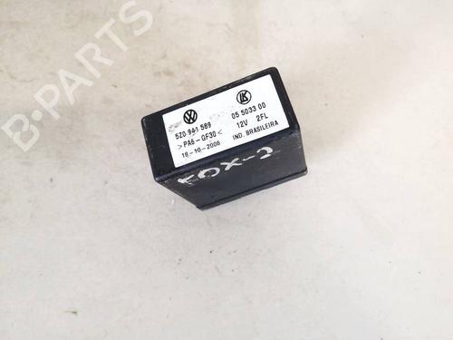 Used Other Other VW FOX Hatchback (5Z1, 5Z3, 5Z4) 1.4 (75 hp) 32946679 32946679