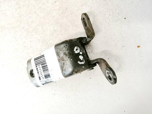 Used Hinge/Door check strap Hinge/Door check strap TOYOTA COROLLA Saloon (_E12_) 2.0 D-4D (CDE120_, CDE120R) (116 hp) 32579920 32579920