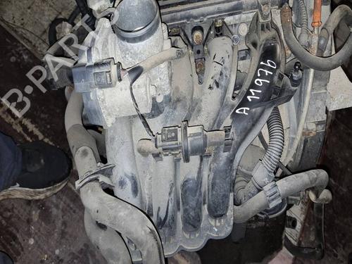 Used Intake manifold Intake manifold SKODA FABIA II (542) 1.4 (86 hp) 40617811 40617811