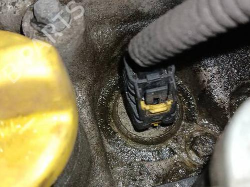 Electronic sensor RENAULT MEGANE III Hatchback (BZ0/1_, B3_) 1.6 16V (BZ1B, BZ1H) | BP34880307M84 - Image 2