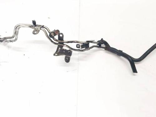 Used Pipe Pipe VW TRANSPORTER T5 Van (7HA, 7HH, 7EA, 7EH) 2.0 TDI (140 hp) 35329975 35329975