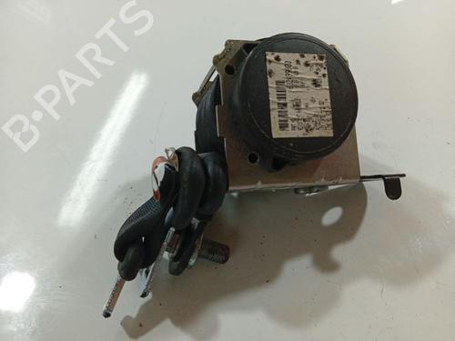 Rear left seatbelt MAZDA 3 (BK) 1.6 (BK14) | BP34871185I29 - Image 3