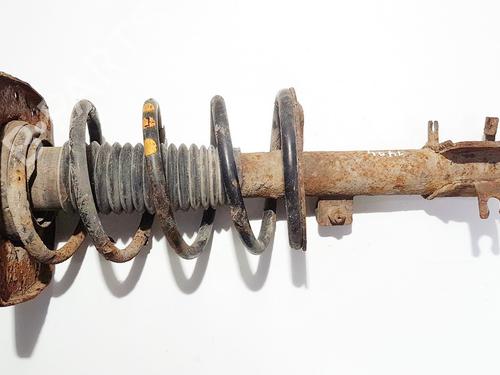 Used Left front shock absorber Left front shock absorber PEUGEOT 807 (EB_) 2.2 HDi (128 hp) 35481950 35481950