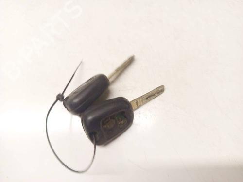 Electronic module PEUGEOT 307 (3A/C) 2.0 HDi 110 | BP34784369M83 - Image 2