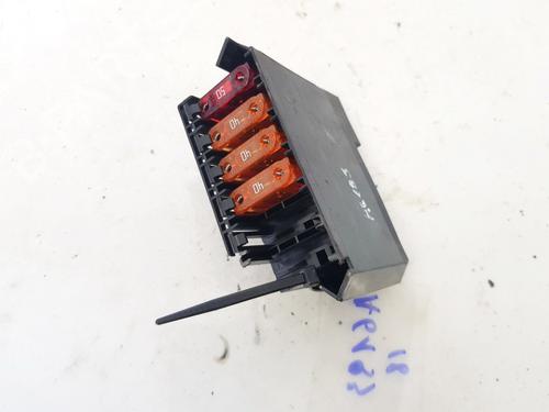 Fuse box MERCEDES-BENZ E-CLASS (W211) E 220 CDI (211.006) | BP32876941E1 - Image 2