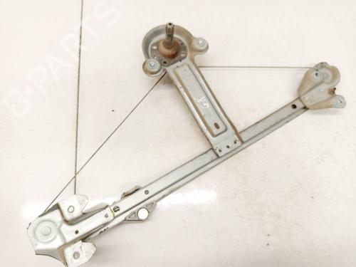 Used Rear left window mechanism Rear left window mechanism 34745132 34745132