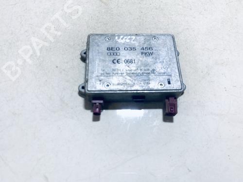 Used Electronic module Electronic module AUDI A6 C5 (4B2, 4B4) 2.5 TDI quattro (180 hp) 35584857 35584857