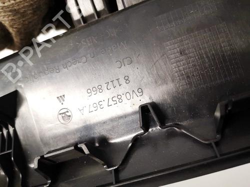 Electronic module SKODA FABIA III (NJ3) 1.2 TSI | BP35444714M83 - Image 3