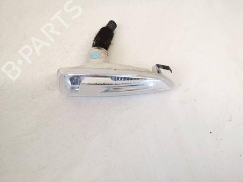 Used Left side indicator Left side indicator OPEL CROSSLAND X / CROSSLAND (P17, P2QO) 1.2 (75) (110 hp) 35108825 35108825