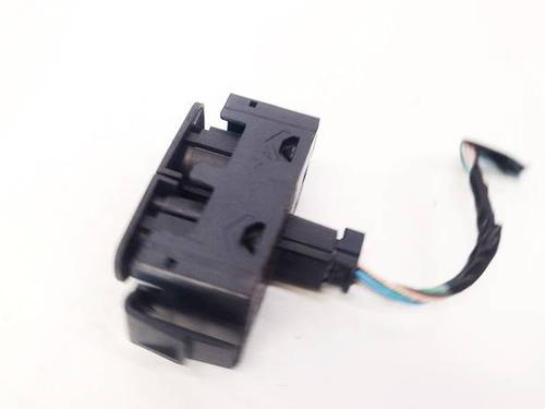 Warning switch RENAULT MEGANE III Hatchback (BZ0/1_, B3_) 1.5 dCi (BZ09, BZ0D, BZ1W, BZ29, BZ14) | BP35079760I22 - Image 2
