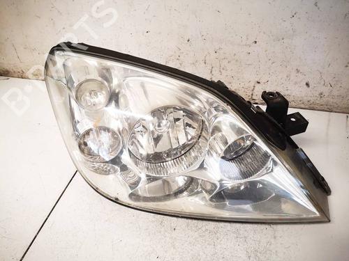 Used Right headlight Right headlight 36907028 36907028