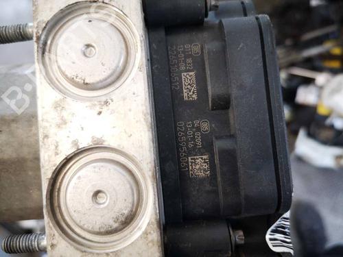 ABS pump FORD TRANSIT CUSTOM V362 Bus (F3) 2.2 TDCi | BP35026550M43 - Image 5