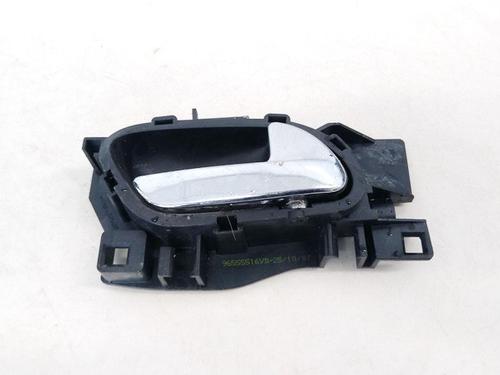 Used Front right interior door handle Front right interior door handle 35507786 35507786