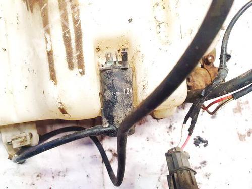Washer pump NISSAN NAVARA (D22) 2.5 TDiC | BP35348327E24 - Image 3