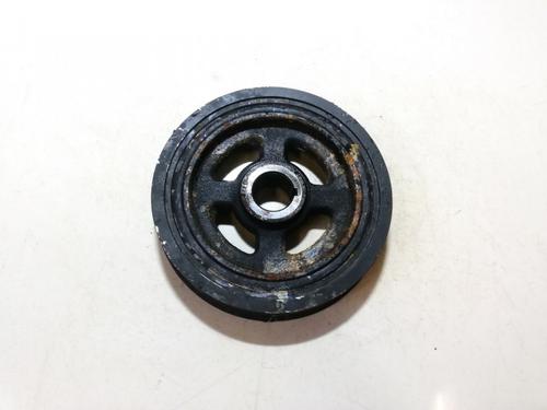 Used Pulley Pulley SUBARU FORESTER (SH_) 2.0 D AWD (SHH, SHD, SHN) (147 hp) 35853615 35853615