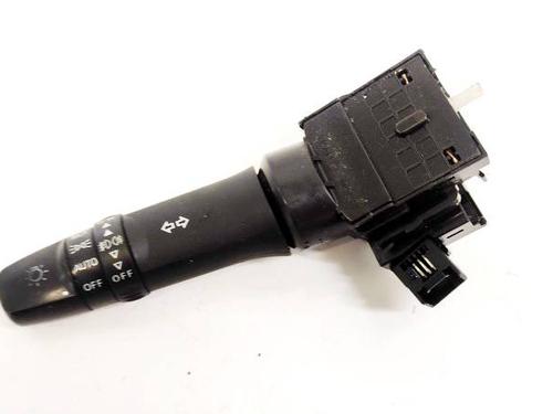 Used Warning switch Warning switch MITSUBISHI ASX (GA_W_) 2.0 MIVEC 4WD (150 hp) 35309785 35309785