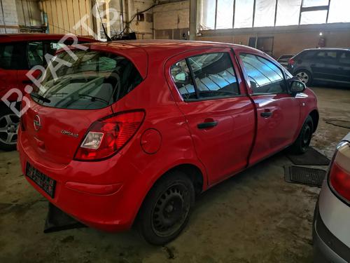 Engine mount OPEL CORSA D (S07) 1.2 (L08, L68) | BP32965309M89  - Image 9