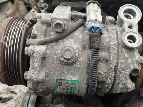 Used AC compressor AC compressor 35245902 35245902