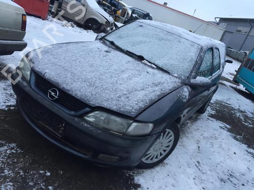 Used Parts OPEL VECTRA B (J96)  1.6 i 16V (F19)  4526743