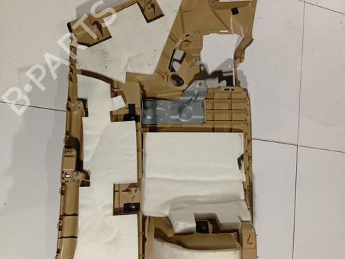 Boot lining HONDA CR-V III (RE_) 2.2 i-CTDi 4WD (RE6) | BP36250810I3 - Image 4