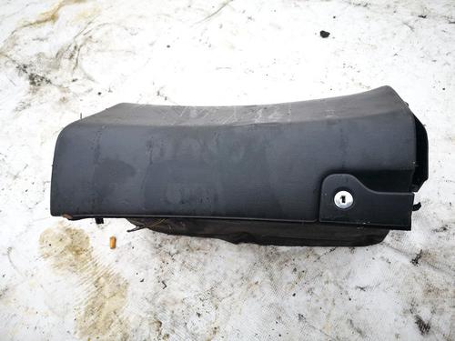 Used Glove box Glove box MERCEDES-BENZ C-CLASS (W203) C 270 CDI (203.016) (170 hp) 35436191 35436191