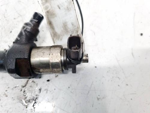Injector MAZDA 6 Hatchback (GH) 2.2 D (GH10) | BP35183432M100 - Image 2