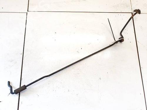 Støtte Støtte CHRYSLER VOYAGER IV (RG, RS) 2.8 CRD (150 hp) 34750211 34750211
