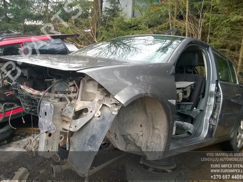 Used Parts RENAULT MEGANE II (BM0/1_, CM0/1_) 1.5 dCi (BM1F, CM1F) 4525829