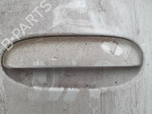 Used Rear left exterior door handle Rear left exterior door handle TOYOTA YARIS VERSO (_P2_) 1.3 (NCP20_, NCP22_, NCP20R, NCP22R) (86 hp) 35851185 35851185