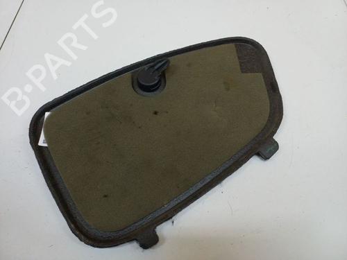 Boot lining MAZDA 3 (BK) 1.6 DI Turbo | BP38006743I3 - Image 3