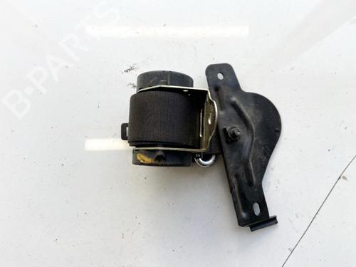 Used Front right seatbelt Front right seatbelt 35485602 35485602