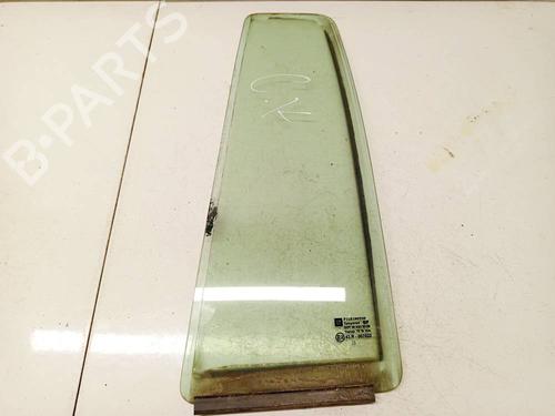 Used Rear left quarter glass Rear left quarter glass 34797491 34797491