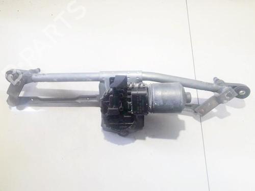 Used Front wipers mechanism Front wipers mechanism CITROËN C5 I (DC_) 2.0 HDi (DCRHZB, DCRHZE) (109 hp) 35845623 35845623