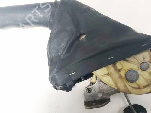 Used Hand brake Hand brake FORD FOCUS I (DAW, DBW) 1.8 TDCi (115 hp) 35341987 35341987