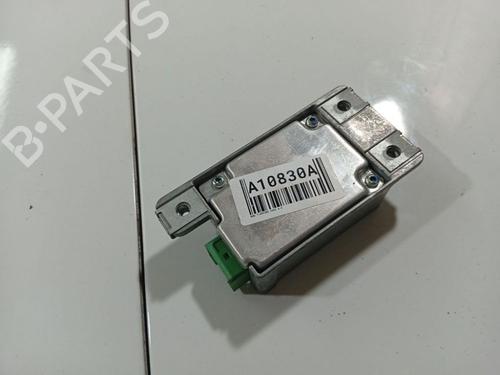 ECU airbags BMW 7 (E65, E66, E67) 730 d | BP32555304M53