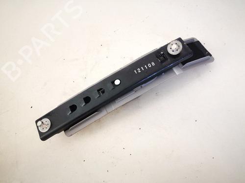 Support HONDA INSIGHT (ZE_) 1.3 IMA (ZE28, ZE2) | BP32901119C155 - Image 2