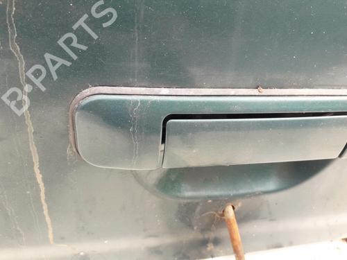 Switch SUBARU FORESTER (SF_) 2.0 AWD (SF5) | BP35607232I30 - Image 2