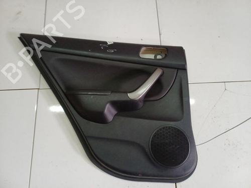 Used Rear left panel Rear left panel 36312946 36312946