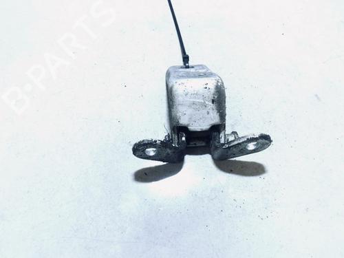Used Hinge/Door check strap Hinge/Door check strap FORD MONDEO III (B5Y) 2.0 TDCi (130 hp) 33080999 33080999