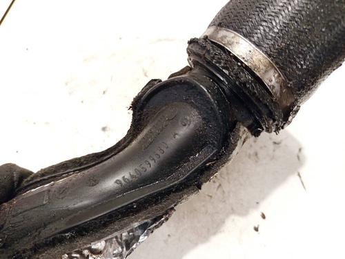 Pipe PEUGEOT 307 (3A/C) 2.0 HDi 110 | BP32563560M125 - Image 3