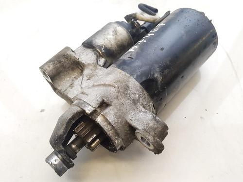 Used Starter Starter AUDI A4 B8 (8K2) 2.0 TDI (143 hp) 35436901 35436901