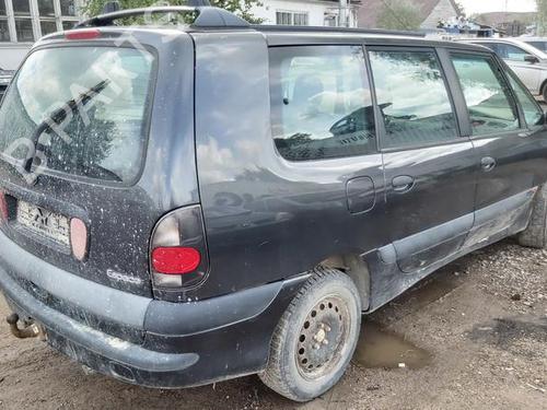 Engine mount RENAULT ESPACE III (JE0_) 2.2 12V TD (JE0E, JE0H, JE0P) | BP33091815M89  - Image 9